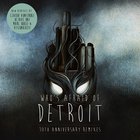 Claude VonStroke - Who's Afraid Of Detroit? (10Th Anniversary Remixes) (EP)