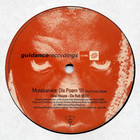Mutabaruka - Dis Poem '99 (EP) (Vinyl)