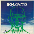 Keith Mansfield - Technomatics - The Applications Of Science And Technology (Vinyl)