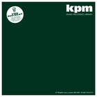 Keith Mansfield - The Big Beat (With Alan Hawkshaw) (Vinyl)