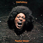Funkadelic - Maggot Brain (Remastered 2005)