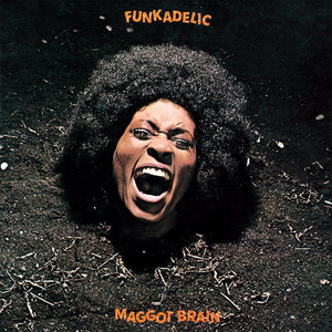 Maggot Brain (Remastered 2005)