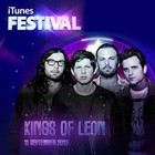 Kings Of Leon - ITunes Festival 2013