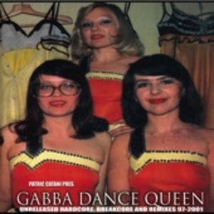 Gabba Dance Queen