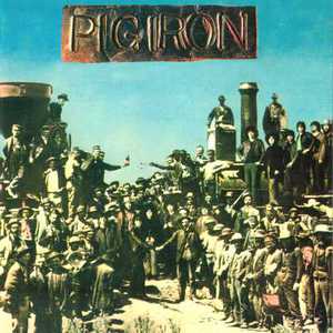 Pig Iron (Vinyl)