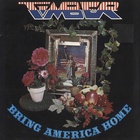 Timber - Bring America Home (Vinyl)