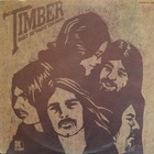 Timber - Part Of What You Hear (Vinyl)