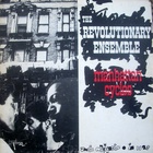 Revolutionary Ensemble - Manhattan Cycles (Vinyl)