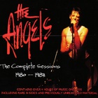 The Angels - The Complete Sessions 1980-1983 CD1