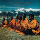 The Gyuto Monks Tantric Choir - The Perfect Jewel: Sacred Chants Of Tibet (Reissued 2010)