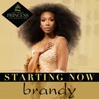 Brandy - Starting Now (CDS)