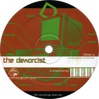 D.Exe (EP) (Vinyl)