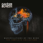 Geezer Butler - Manipulations Of The Mind: The Complete Collection CD3