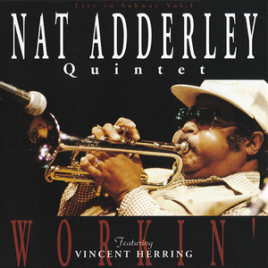 Workin' (Live In Subway Vol. 1)
