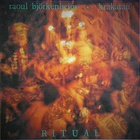 Raoul Bjorkenheim - Ritual (With Krakatau) (Vinyl)