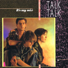 Talk Talk - It's My Mix (EP) (Vinyl)
