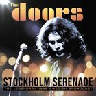 The Doors - Stockholm Serenade CD1