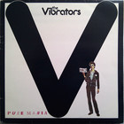 The Vibrators - Pure Mania (Vinyl)