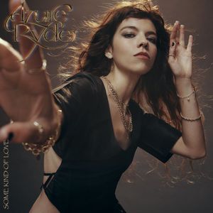 Some Kind Of Love (CDS)