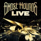 Ghost Hounds - Ghost Hounds (Live)