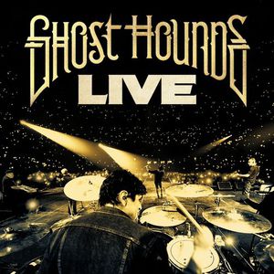 Ghost Hounds (Live)