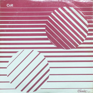 Colt (Vinyl)