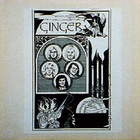 Ginger - Ginger (Vinyl)