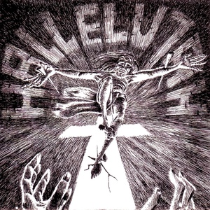 Hallelujah Babe (Vinyl)