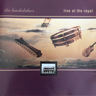 Backsliders - Live At The Royal