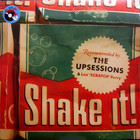 The Upsessions - Shake It! (With Lee Scratch Perry)