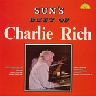 Charlie Rich - Sun's Best Of Charlie Rich (Vinyl)