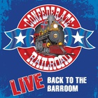 Confederate Railroad - Live Back To The Barroom