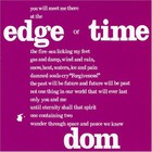 Dom - Edge Of Time (Remastered 2001)
