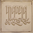 Manna - Manna (Vinyl)