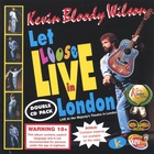 Kevin Bloody Wilson - Let Loose Live In London CD1