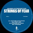 Strings Of Fear (EP)