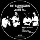 Jerome Hill - Voices Of Dissent (EP)