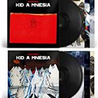 Kid A Mnesia CD1