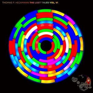 The Lost Tales Vol. 6