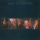 Ache - Blå Som Altid (Vinyl)