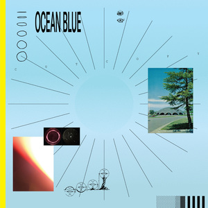 Ocean Blue (CDS)