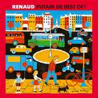 Renaud - Putain De Best Of! CD1