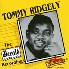 tommy ridgley - The Herald Recordings