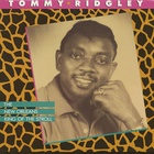 tommy ridgley - The New Orleans King Of The Stroll (Vinyl)