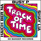 Busy P - Track Of Time (MCD)
