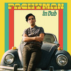 Pachyman - Pachyman In Dub (Vinyl)