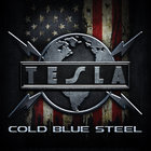 Tesla - Cold Blue Steel (CDS)