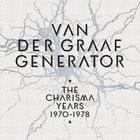 Van der Graaf Generator - The Charisma Years 1970-1978 CD1