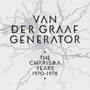 The Charisma Years 1970-1978 CD1