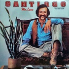Santiago - Mr. Love (Vinyl)